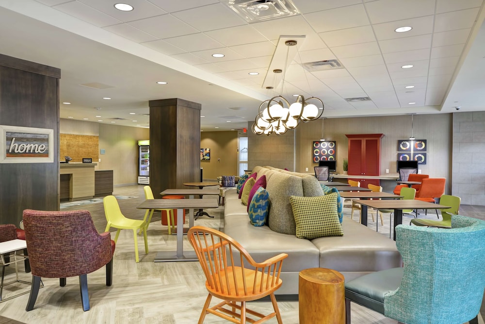 Home2 Suites By Hilton Plymouth Minneapolis 38/57