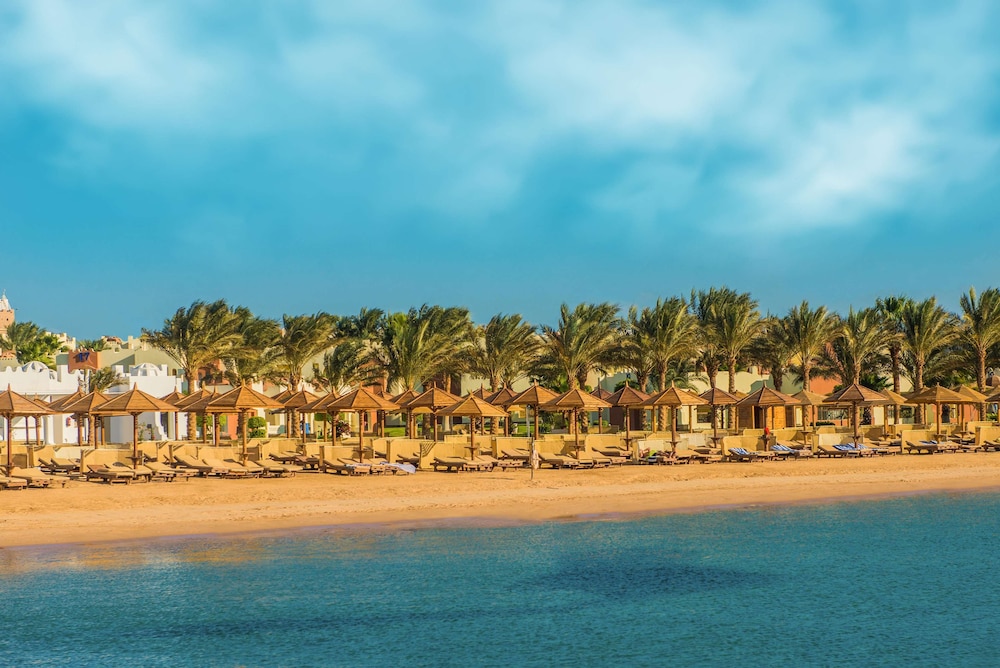 Sunrise Royal Makadi Resort 72/76