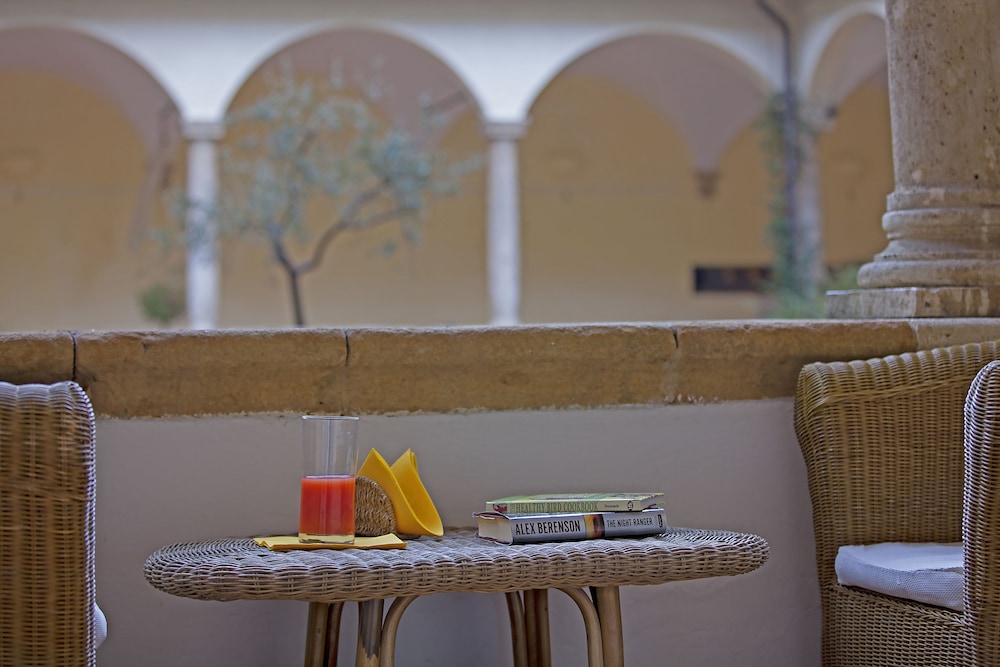 Relais Ii Chiostro Di Pienza Hotel 54/72
