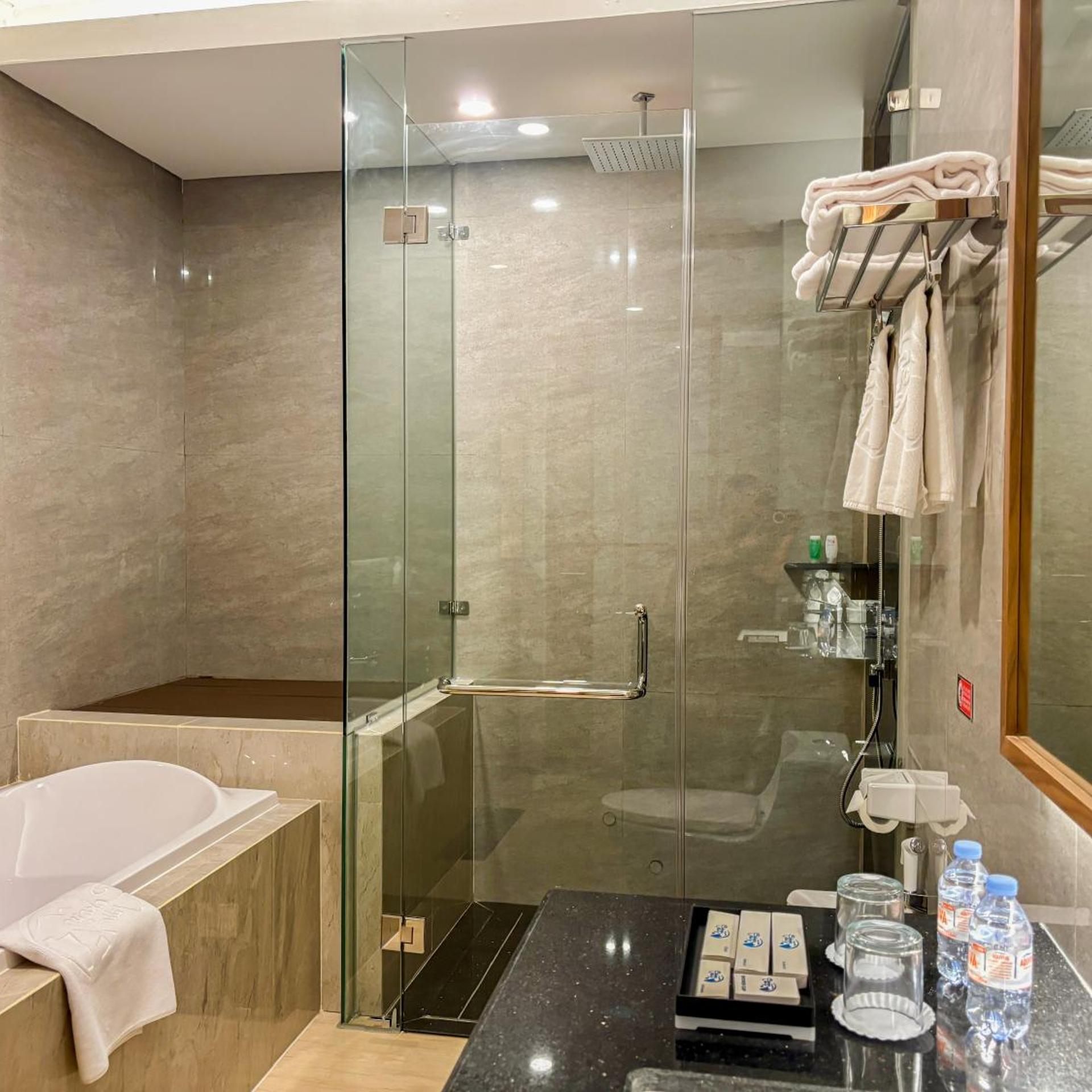 Cahaya Villa Hotel Garut 51/52