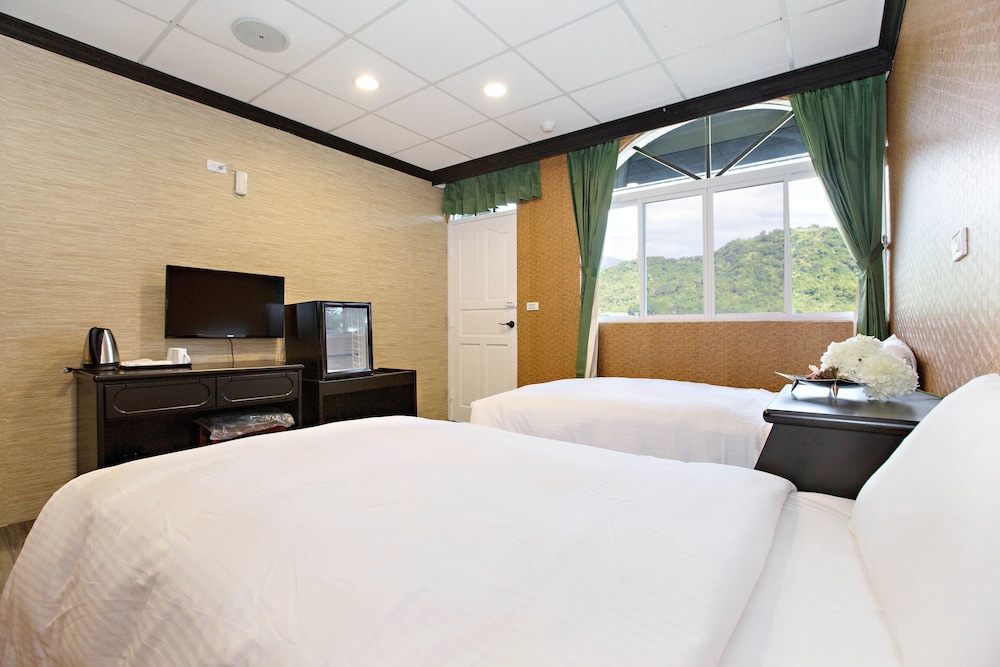 Jin Huei Hotel 30/64