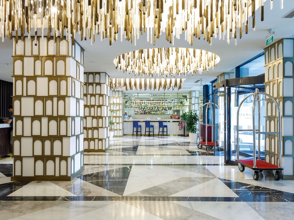 Mercure Baku City 46/50