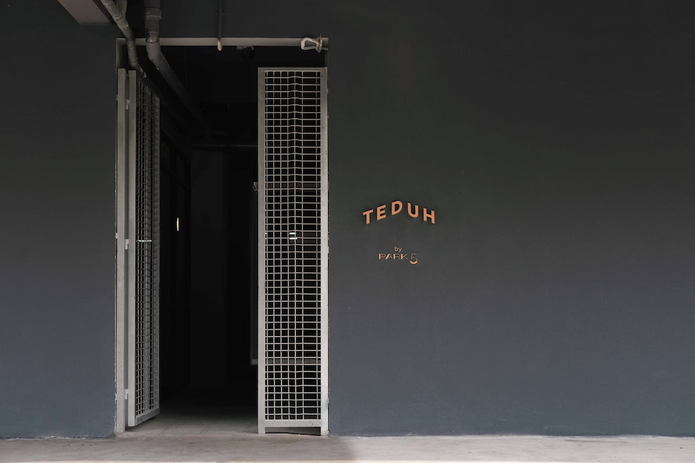 Teduh Simatupang酒店(Teduh Simatupang) 图片3