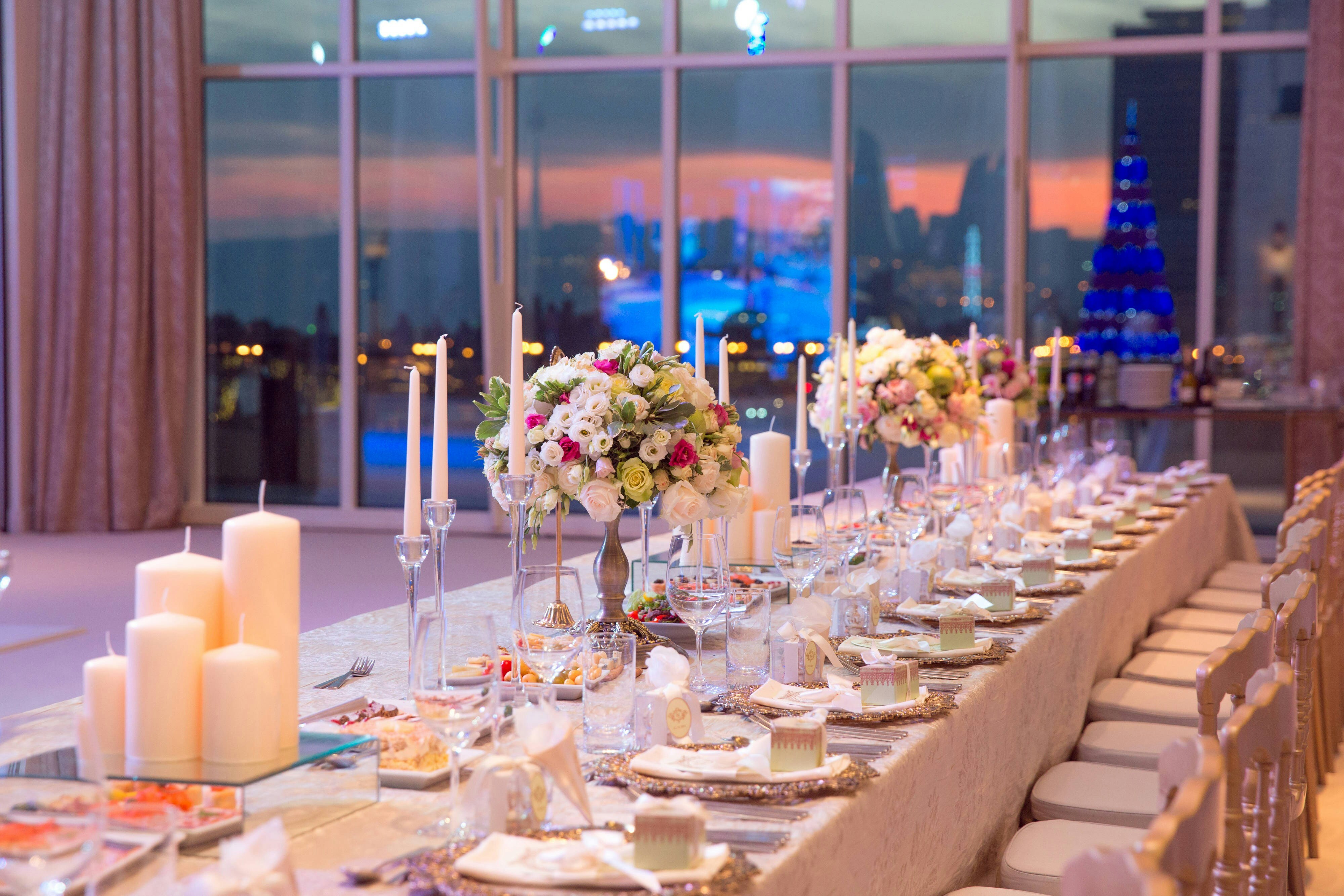 Jw Marriott Absheron Baku 33/43