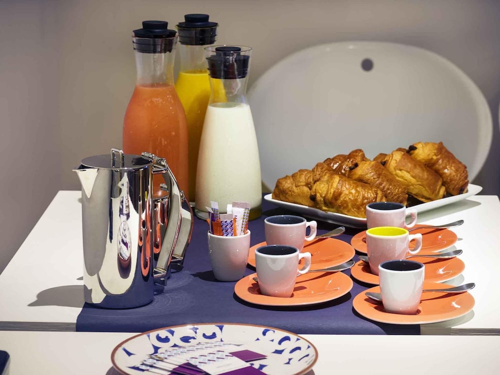Hotel Mercure Brest Centre Les Voyageurs 31/72