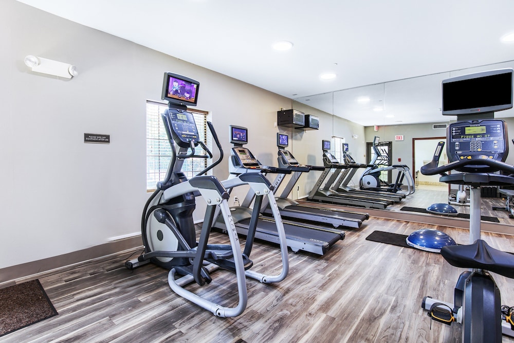Staybridge Suites Gulf Shores 20/51