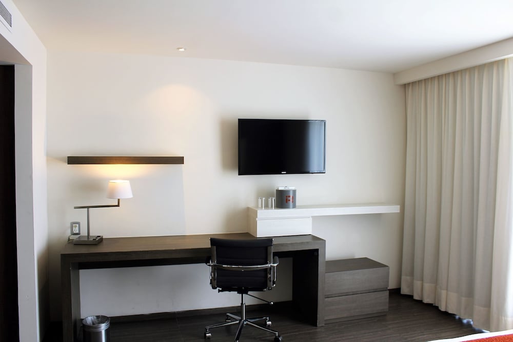 Real Inn Cancun 28/34