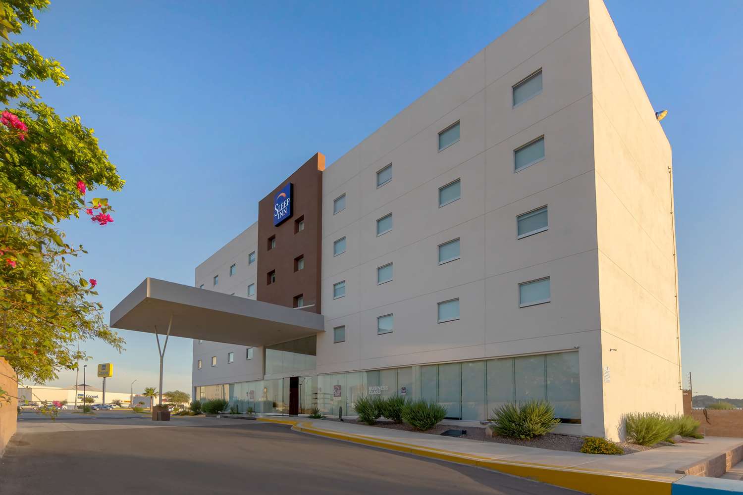 Sleep Inn Hermosillo SON 2/19