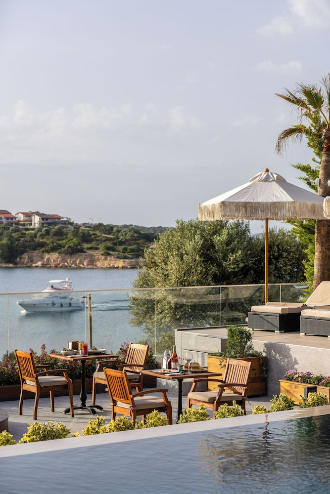 Sa Rezya Luxury Boutique Hotel & Spa 43/50