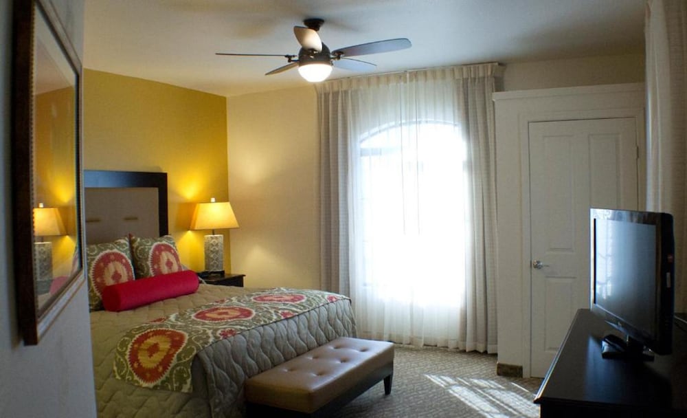 Scottsdale Camelback Resort 27/78