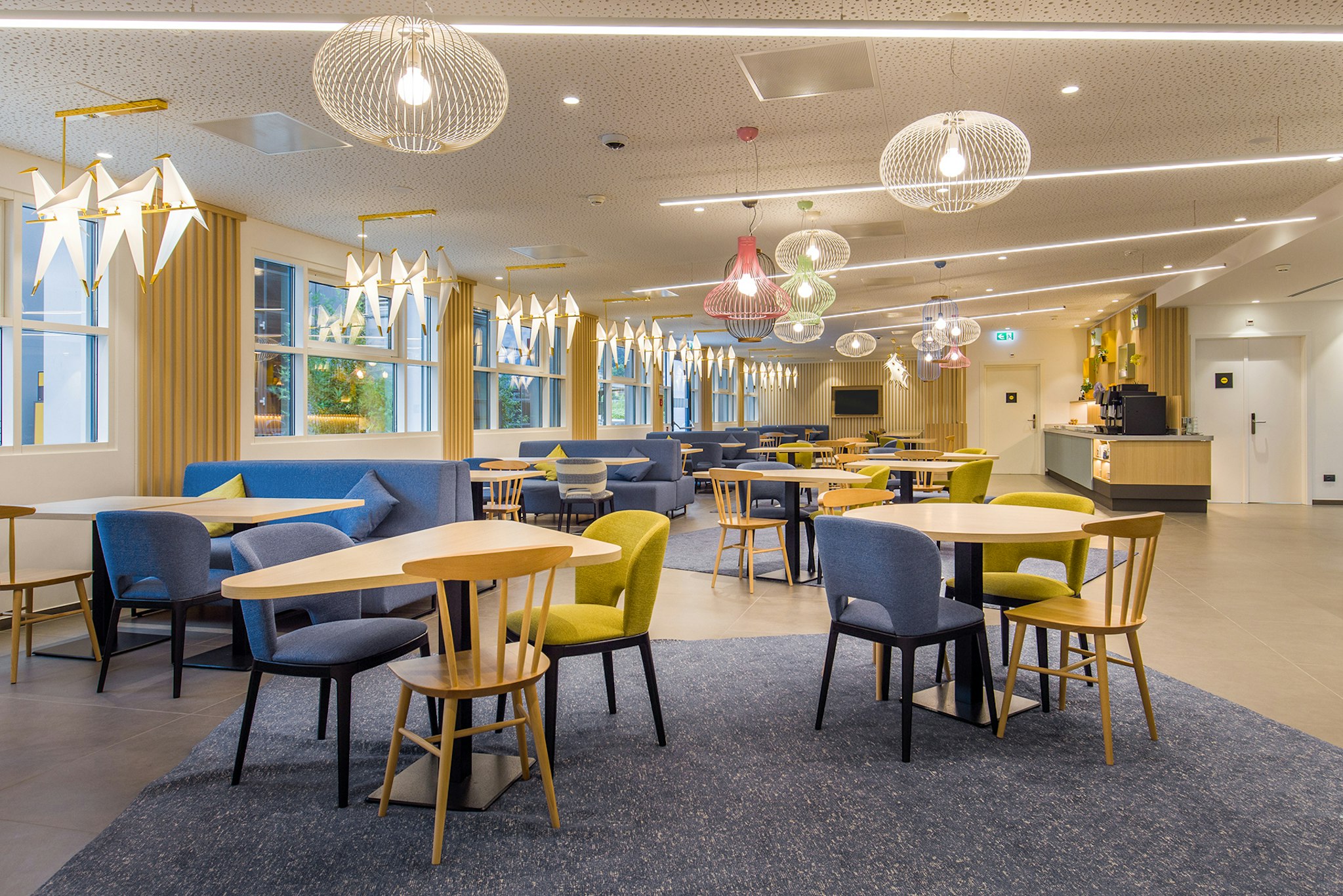 Hampton By Hilton Locarno 34/58