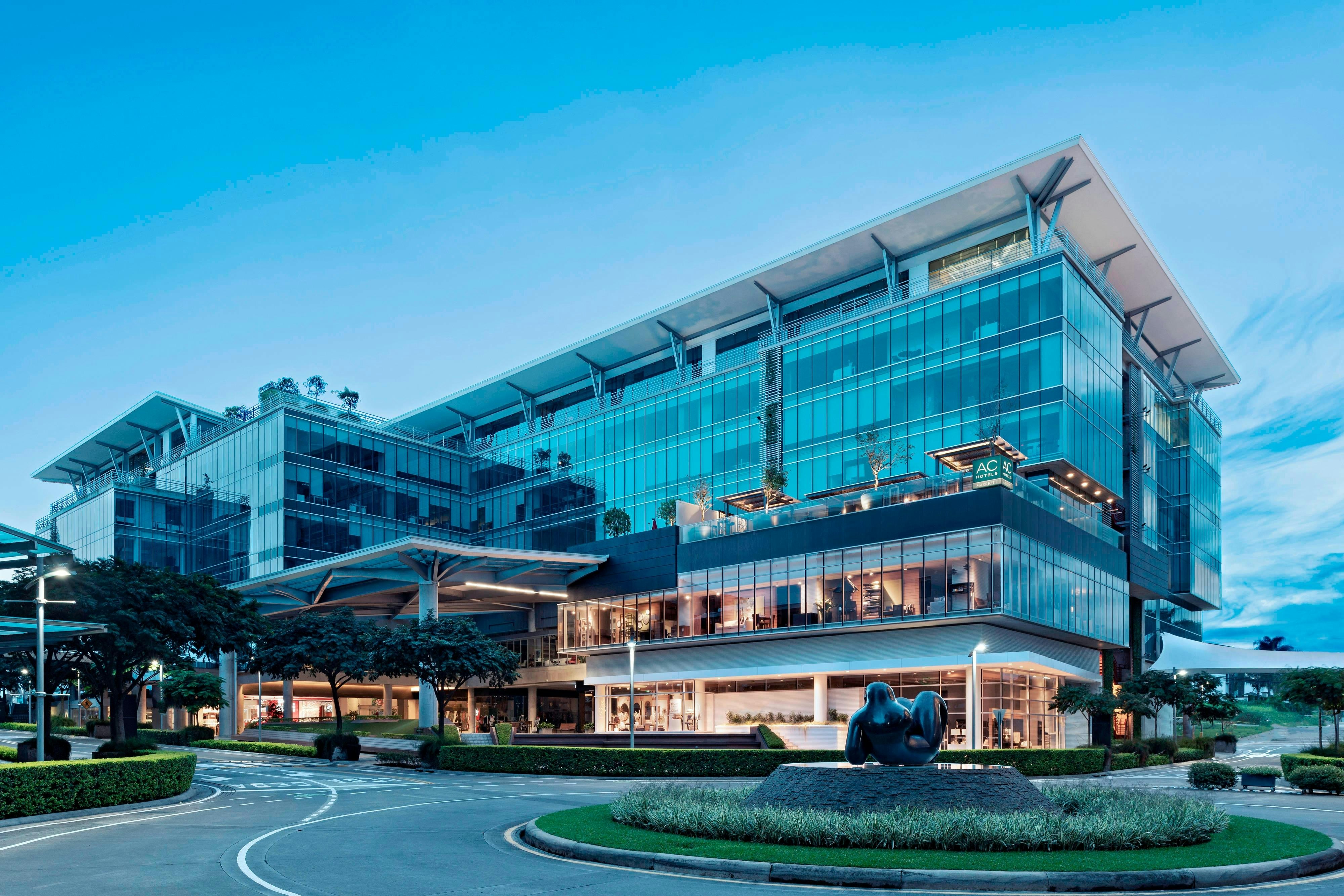 AC Hotel San Jose Escazu in San Rafael (San Jose) (San Jose)