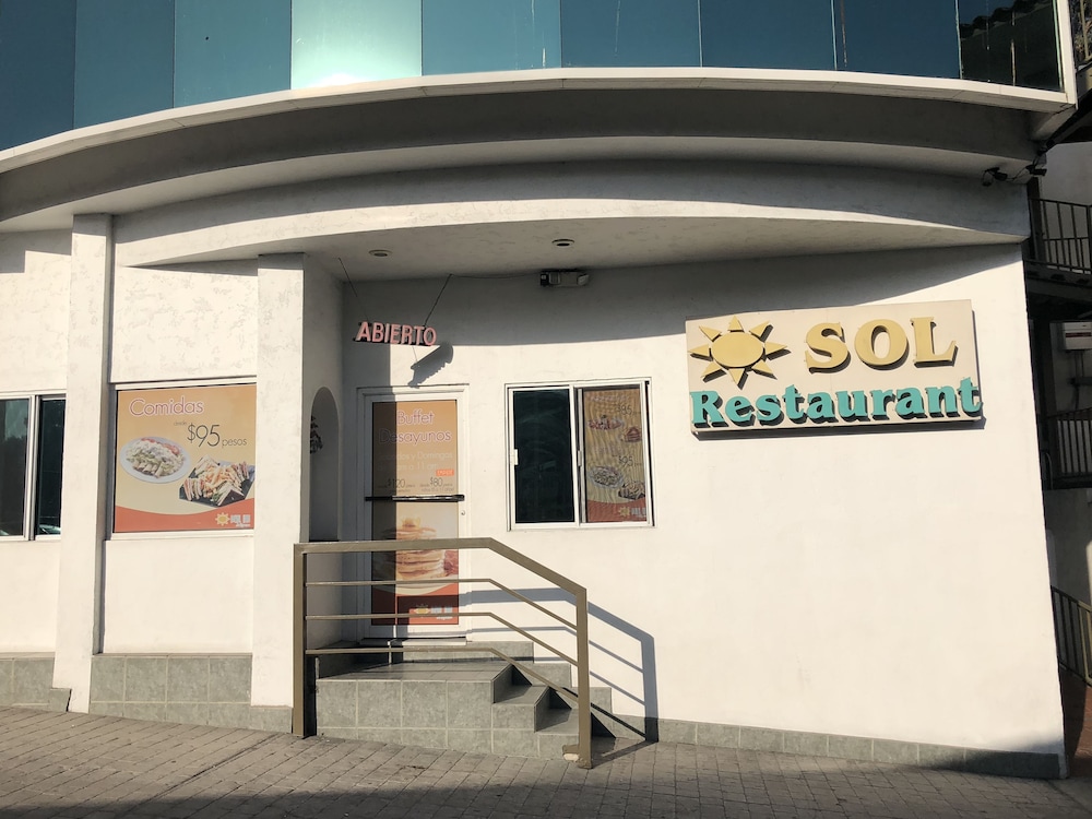 Real Inn De Tijuana Boulevard Agua Caliente 3/50