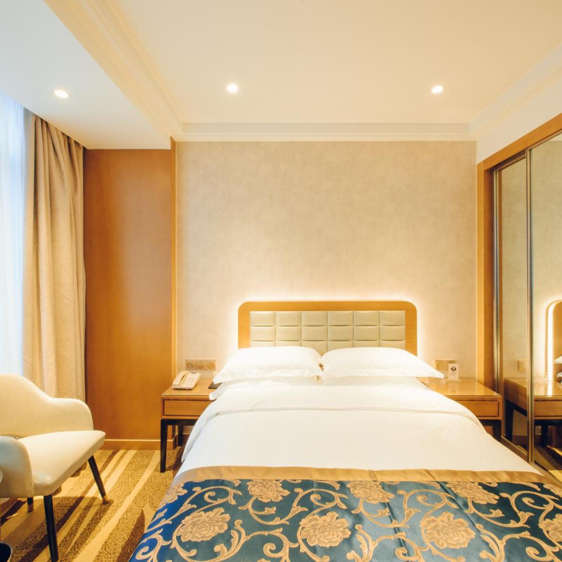 Hangbin Holiday Hotel 22/46