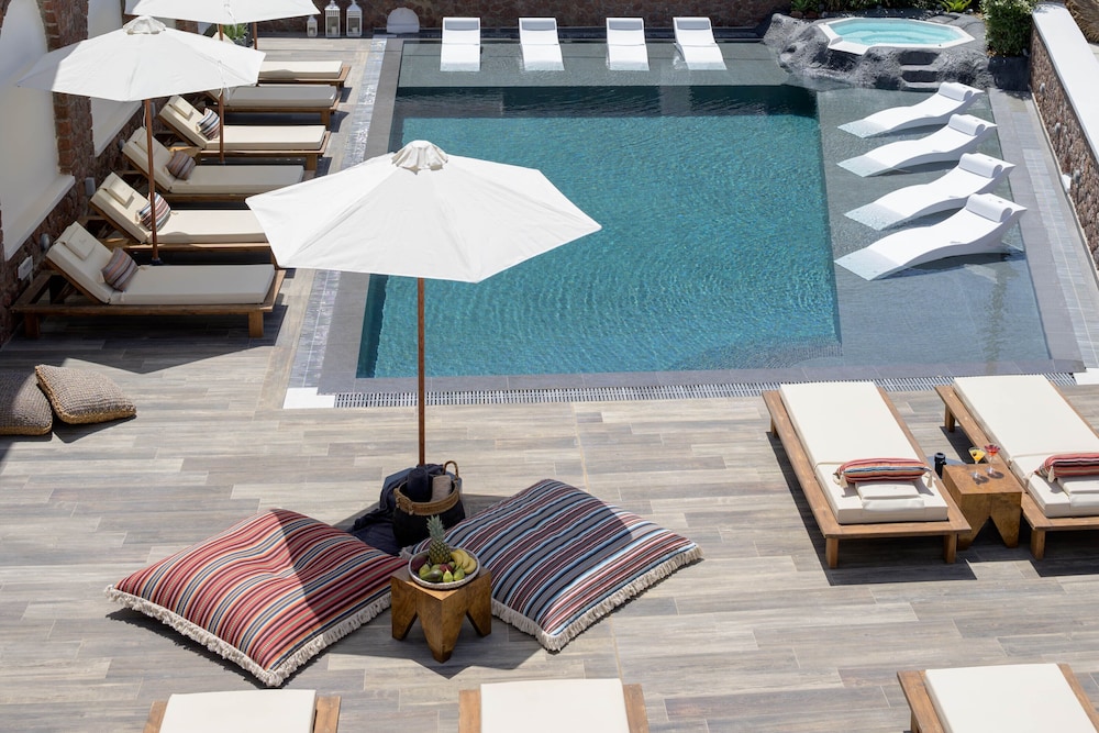 Selini Hotel - Adults Only 35/66