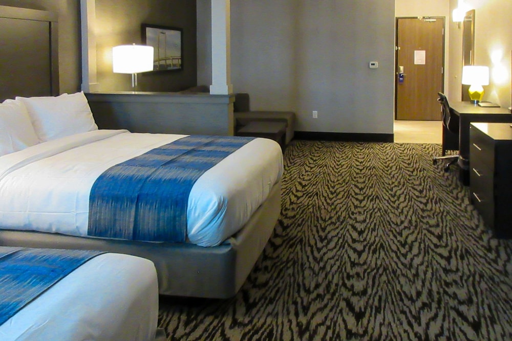 Comfort Suites Kennewick at Southridge 10/47