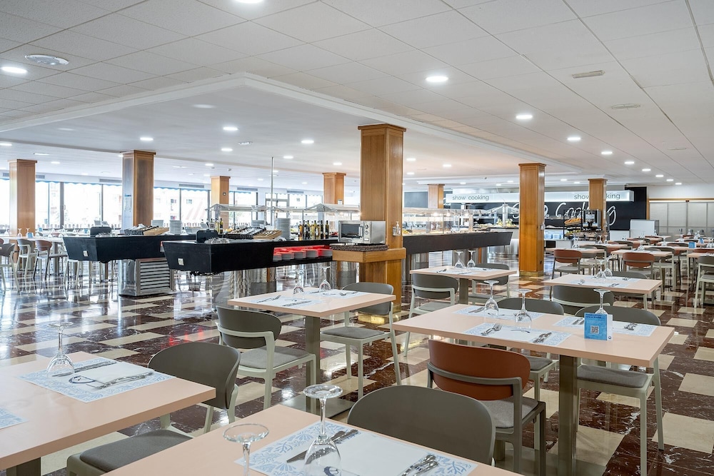 Poseidon Playa Hotel 50/62