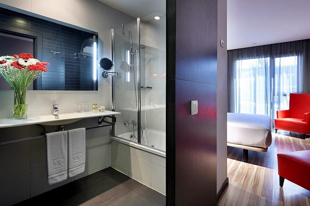 Room, Triple, 3 Beds, Eurostars Arenas de Pinto 9/10