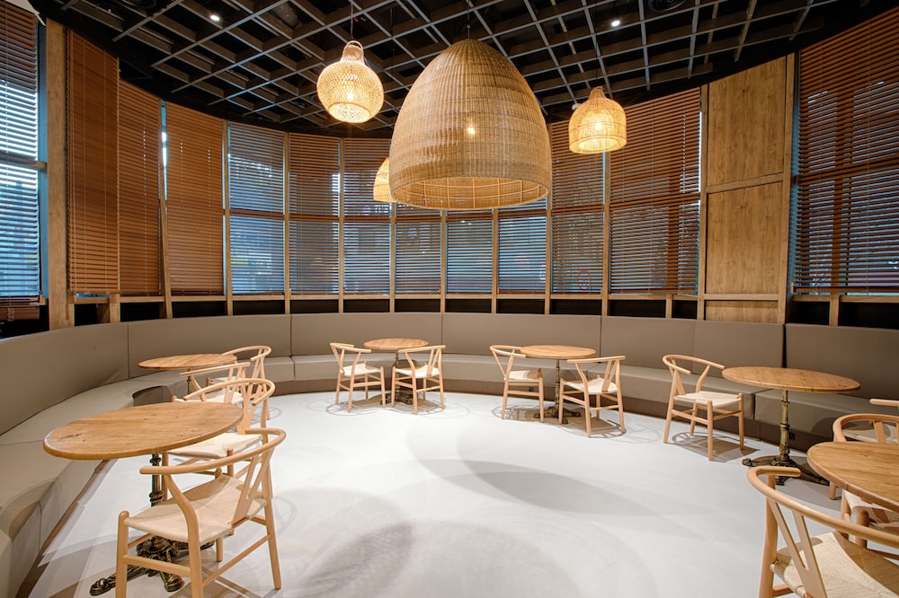 Union Hotel Seoul, Tapestry Collection by Hilton 26/54
