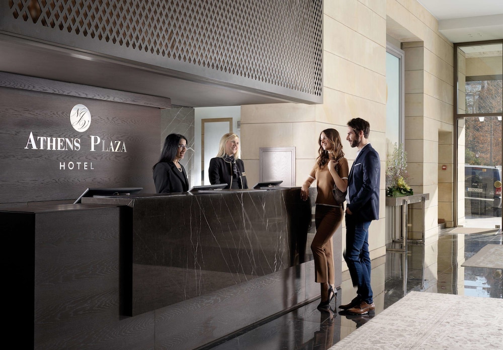 NJV Athens Plaza 6/75