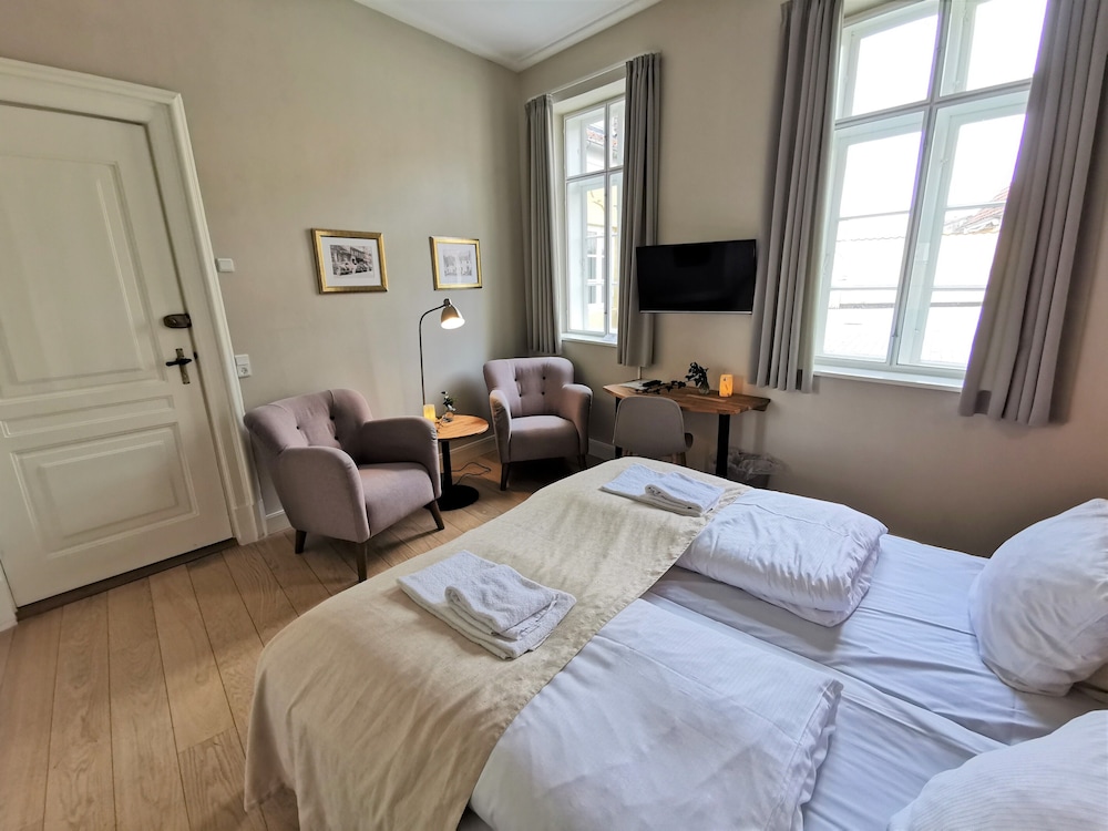 Hotel Dagmar 5/34