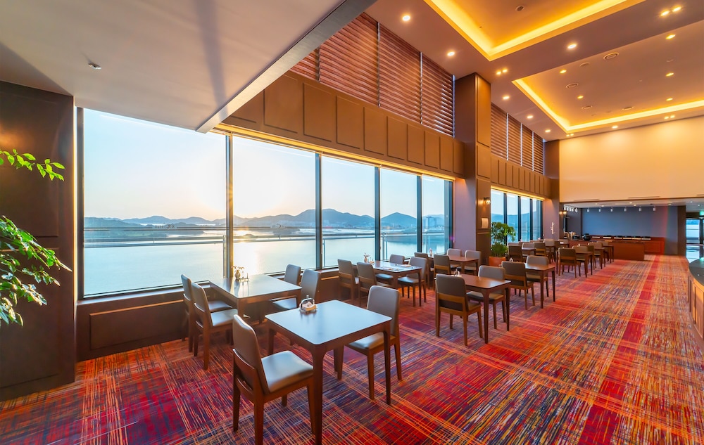 Hotel JCS Yeosu 36/50