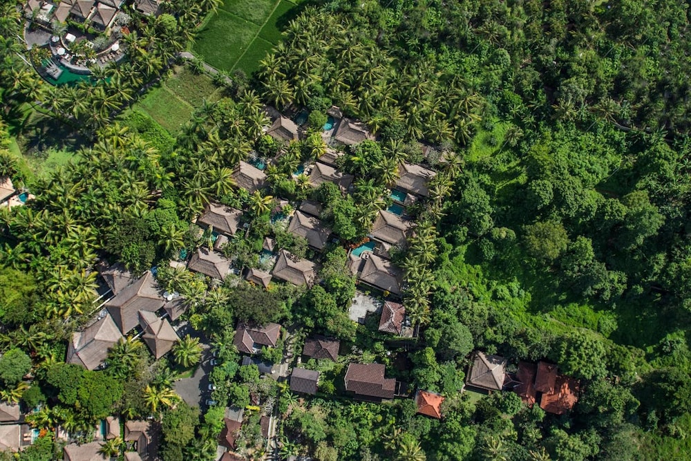 The Ubud Village Resort And Spa At Nyuh Kuning 26/42