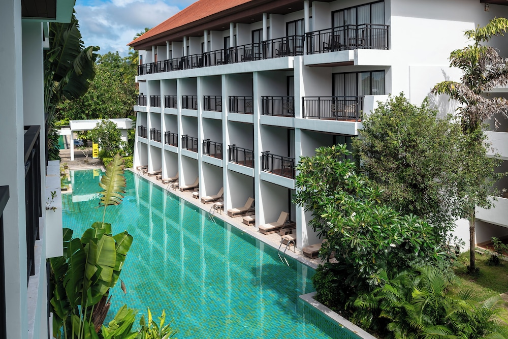 Estella Phuket Mai Khao Beach Resort in Mai Khao