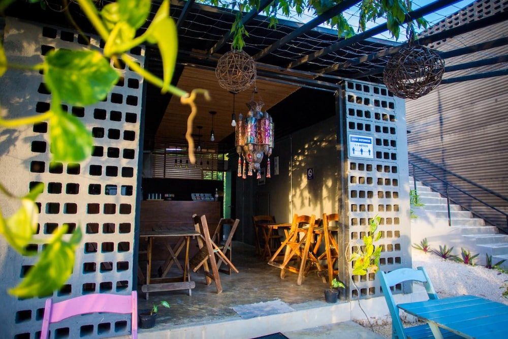 Urban Bacalar By Mij 41/75