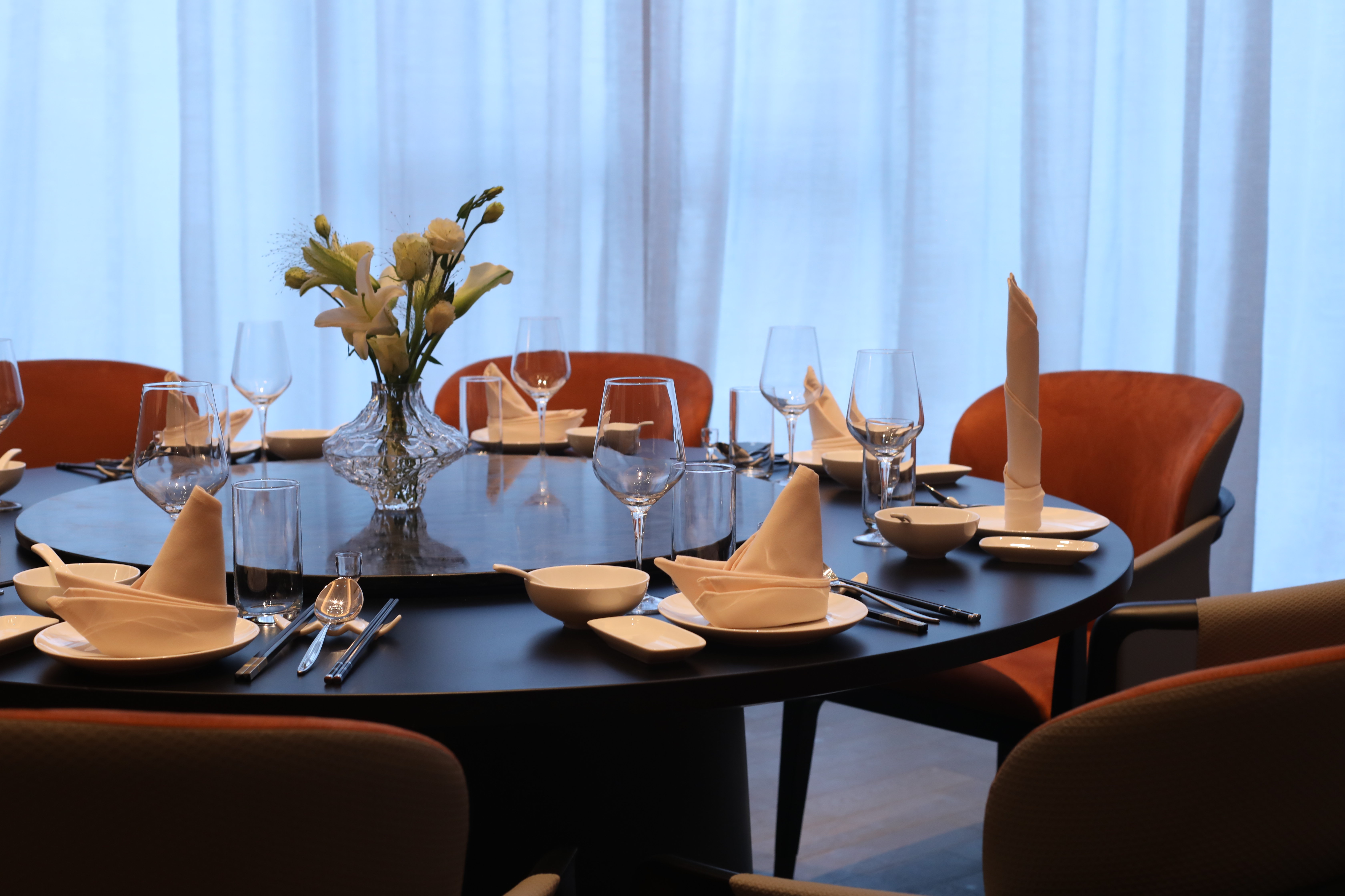 Crowne Plaza Shangluo 48/60