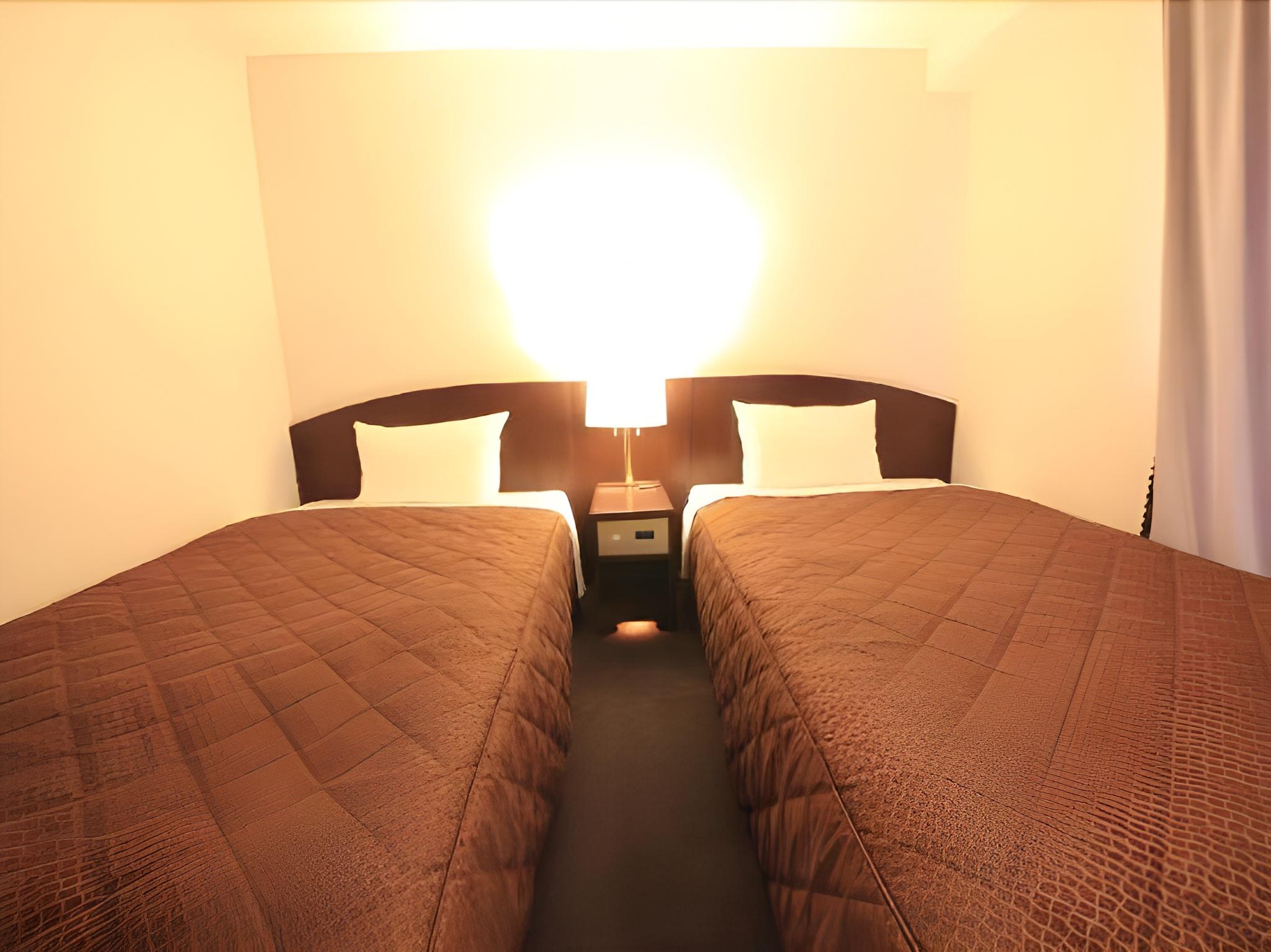 Tachikawa Urban Hotel Annex 15/40
