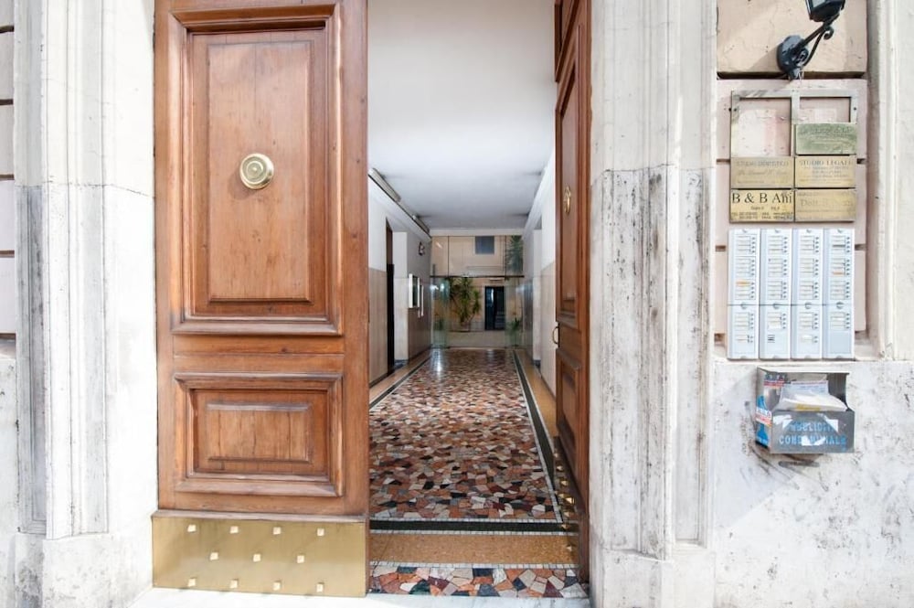 Residenza Laterano 4/36