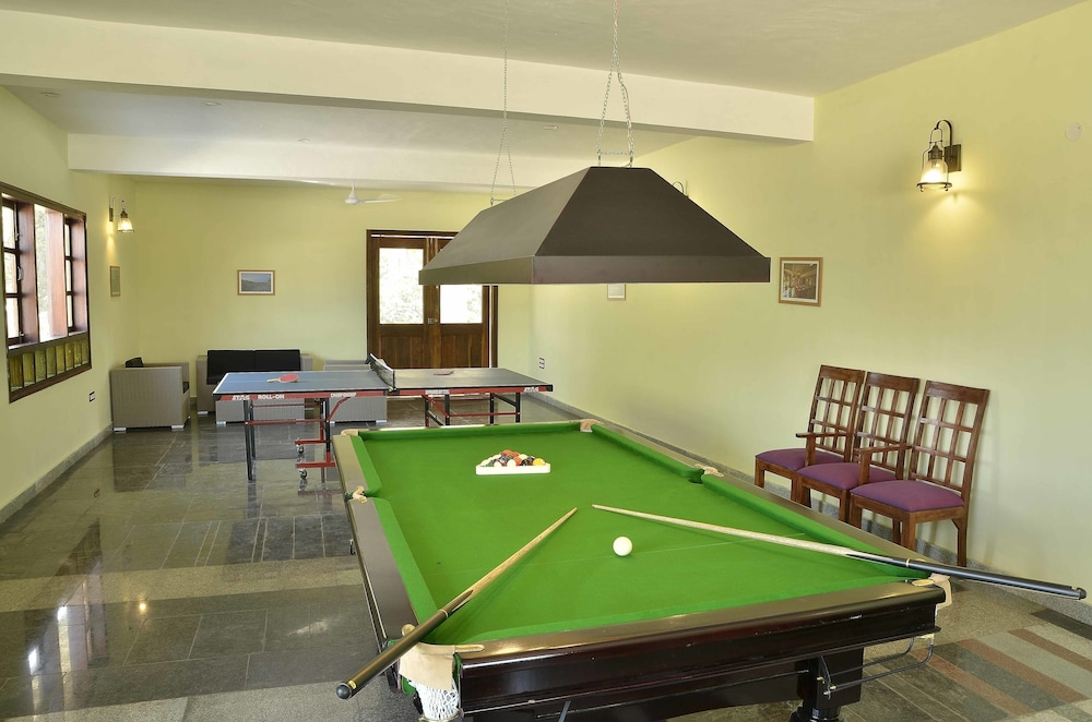 Heritage Resort Hampi 36/66