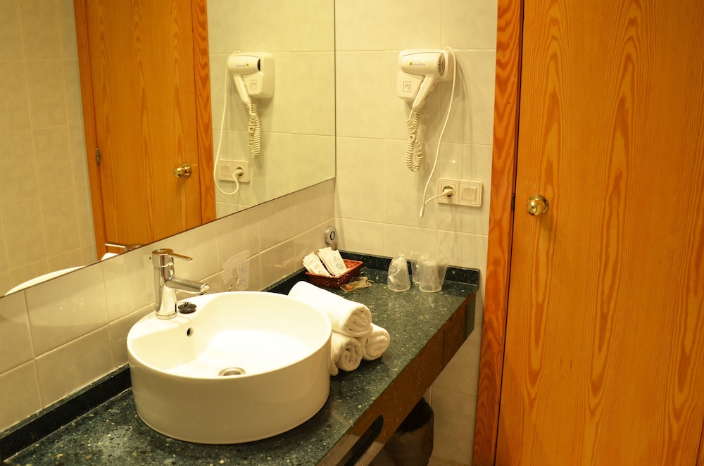 Apartamentos Vibra Panoramic 40/41