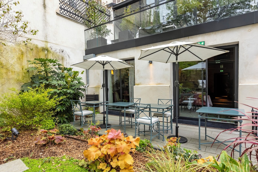 Maison Boissiere Barnes Residences 2/43