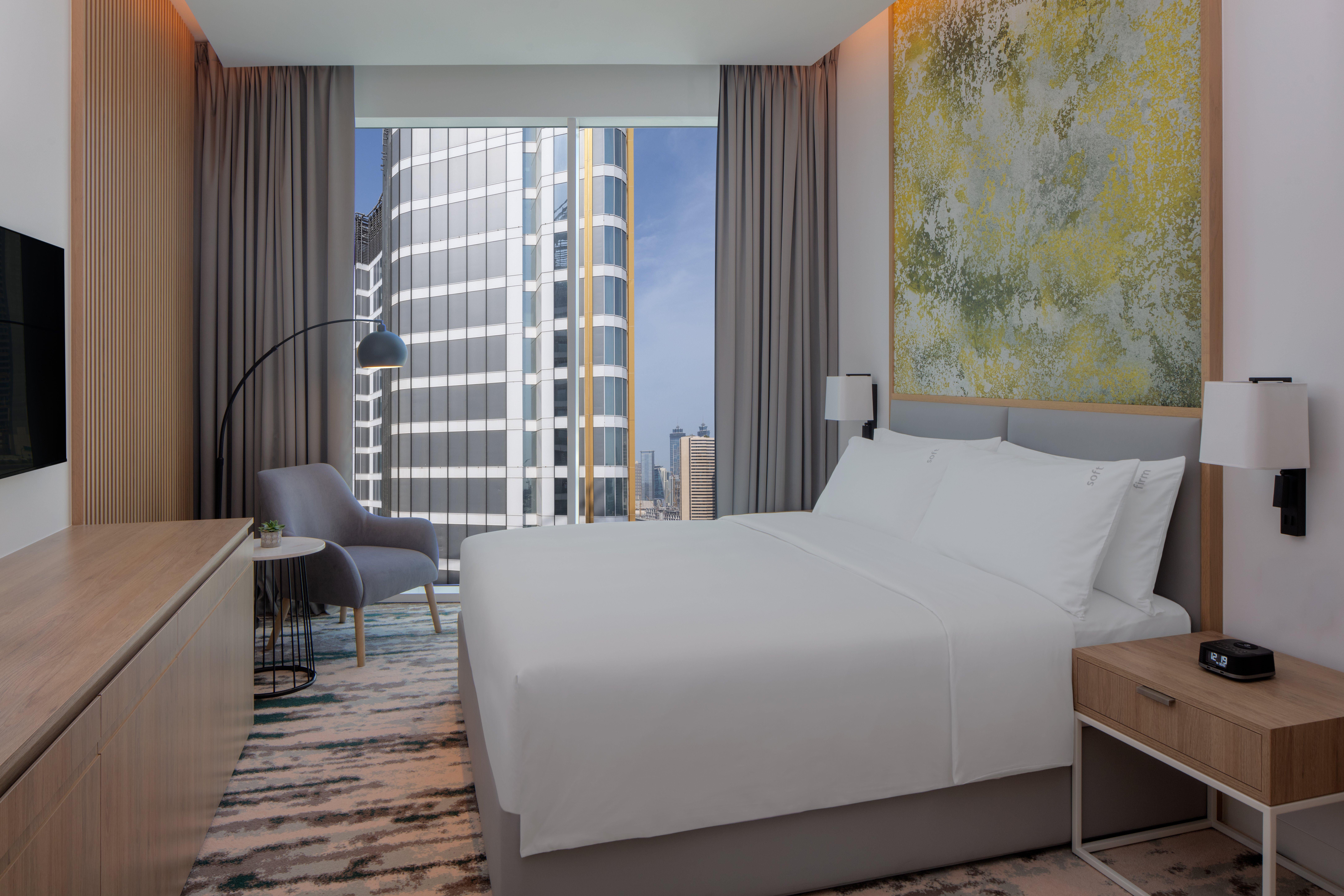 جناح بإطلالة للمدخنين