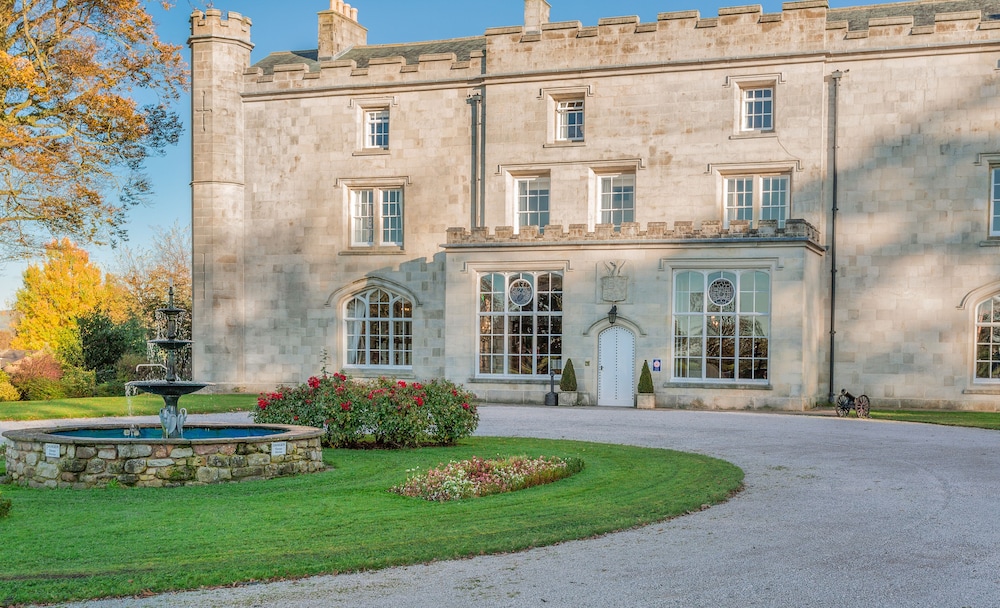 Thurnham Hall Resort 43/48
