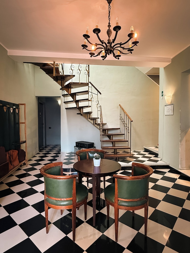 Santuzza Hotel Catania 38/50
