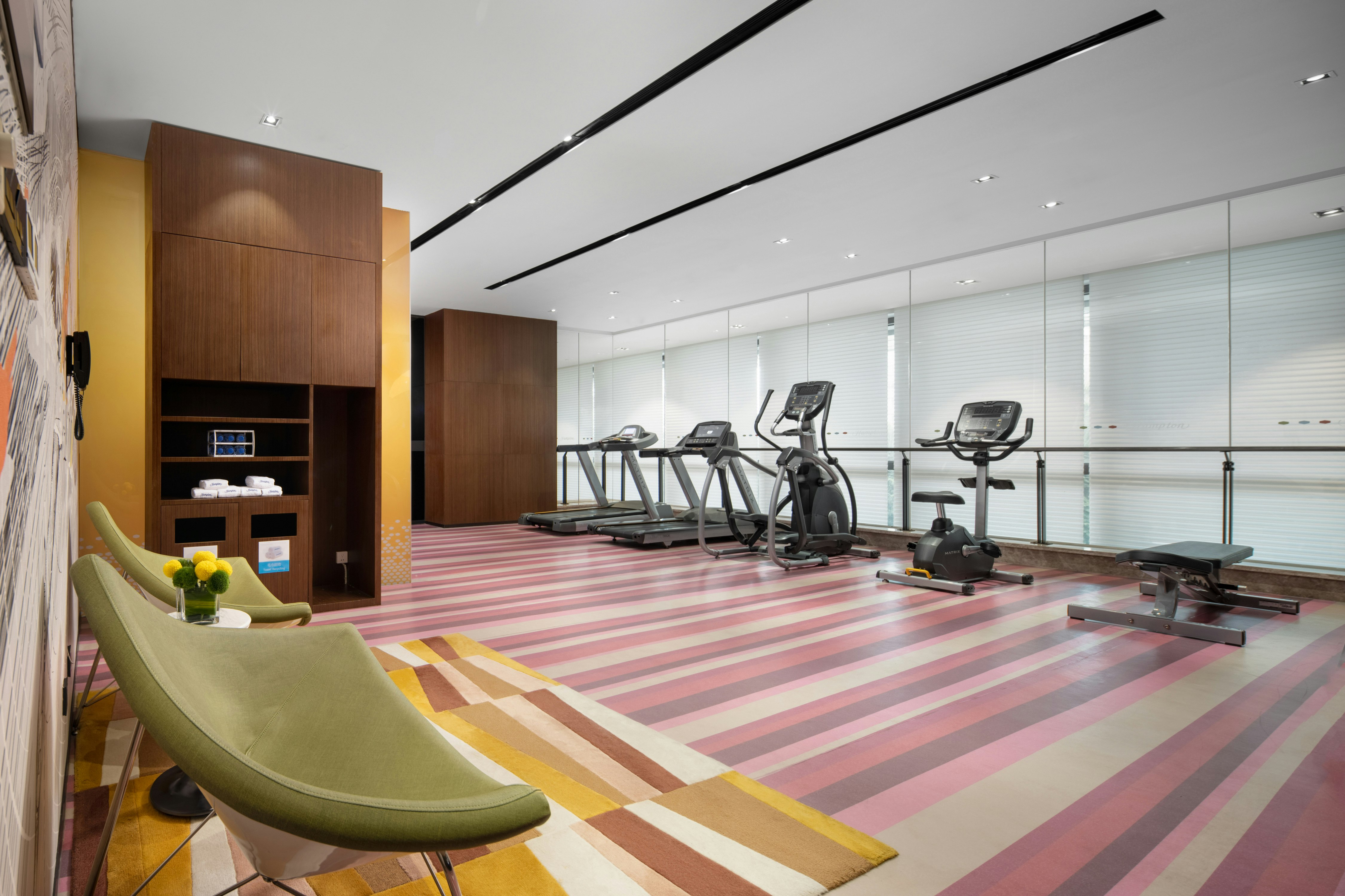 Hampton By Hilton Nanning Jiangnan 25/49