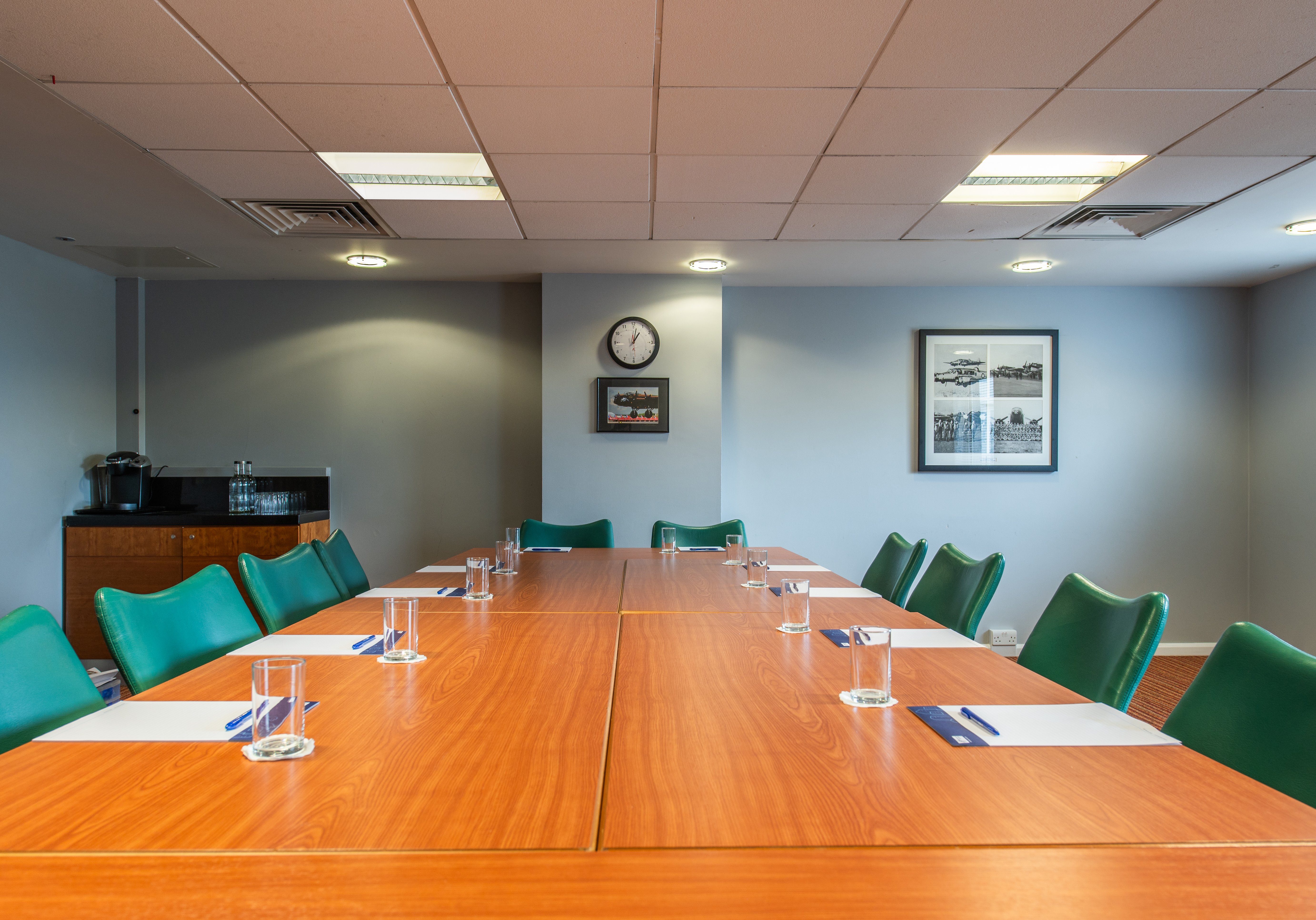 Holiday Inn Express Ramsgate - Minster 23/34