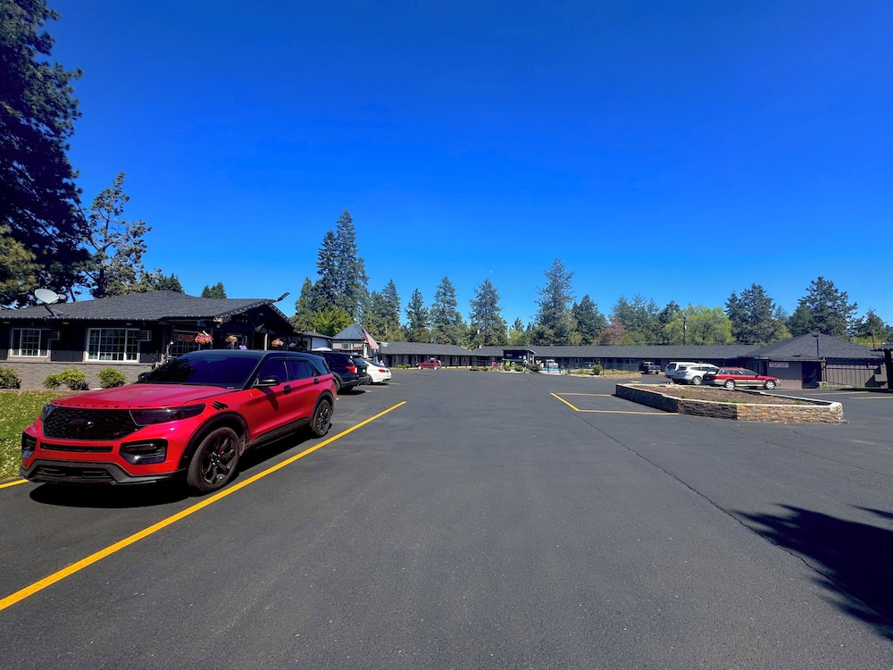 Cascade Lodge 58/66