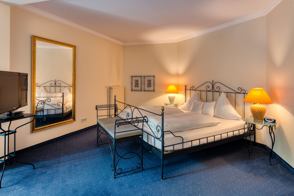 Hotel Restaurant Alt Vellern 10/48