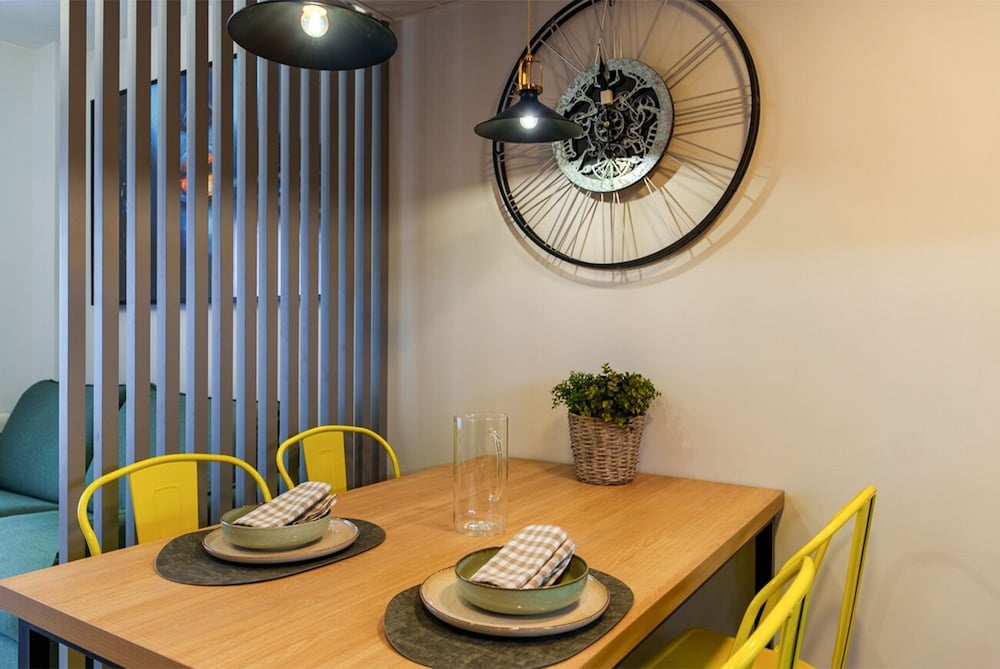 Bilbao Apartamentos Atxuri 35/41
