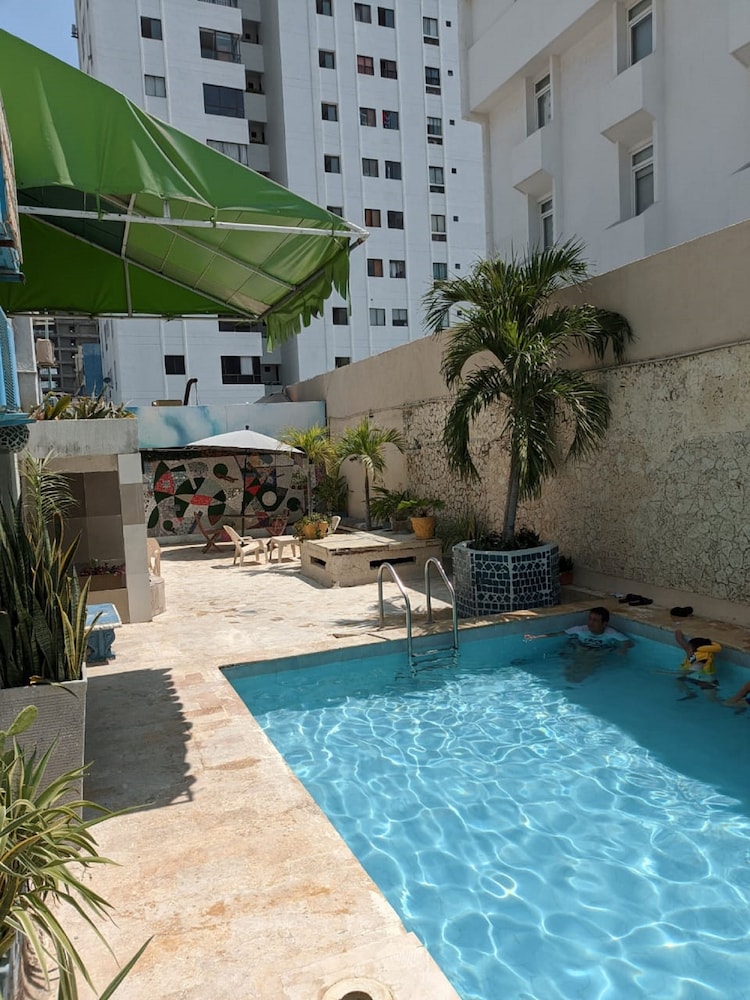 Hotel Toledo 35/36