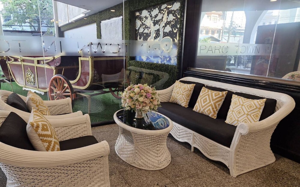 Town In Town Garden Resort 44/65