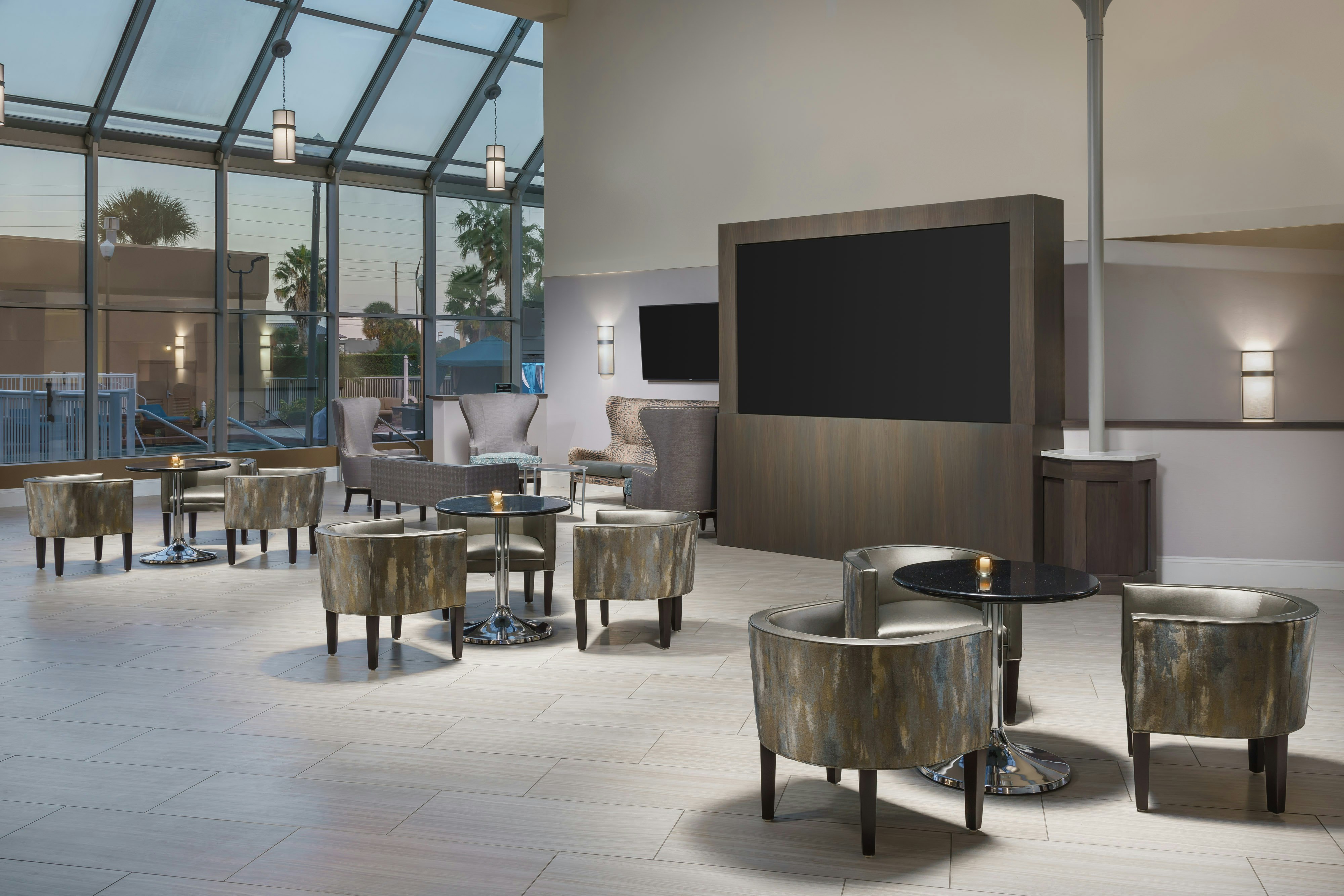 DoubleTree by Hilton Orlando Airport 54/59