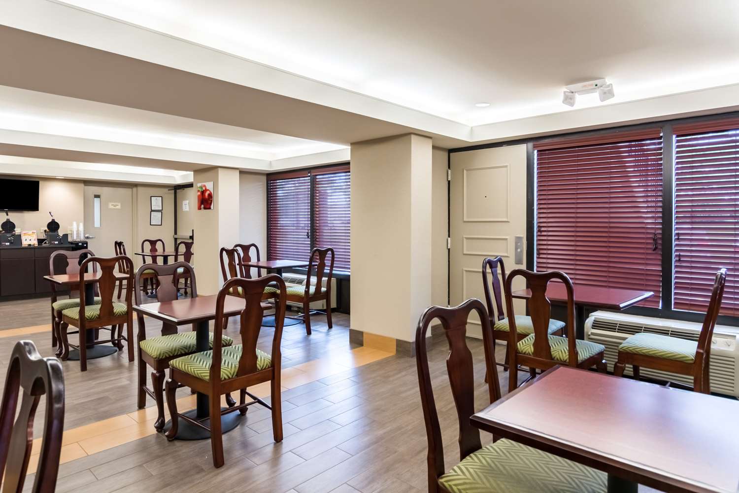 Quality Inn Manassas, VA 38/51