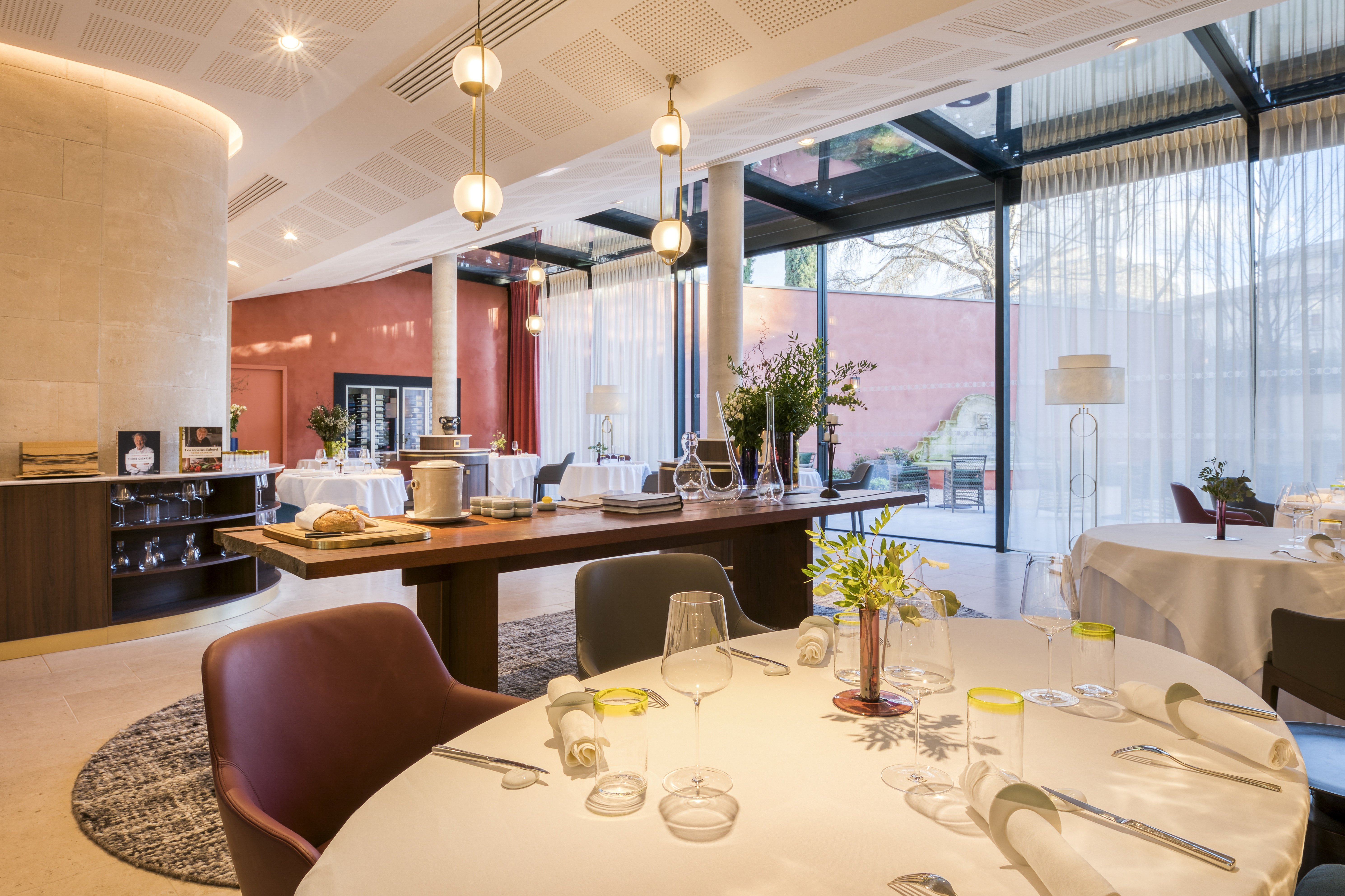 Maison Albar Hotels Limperator 18/27