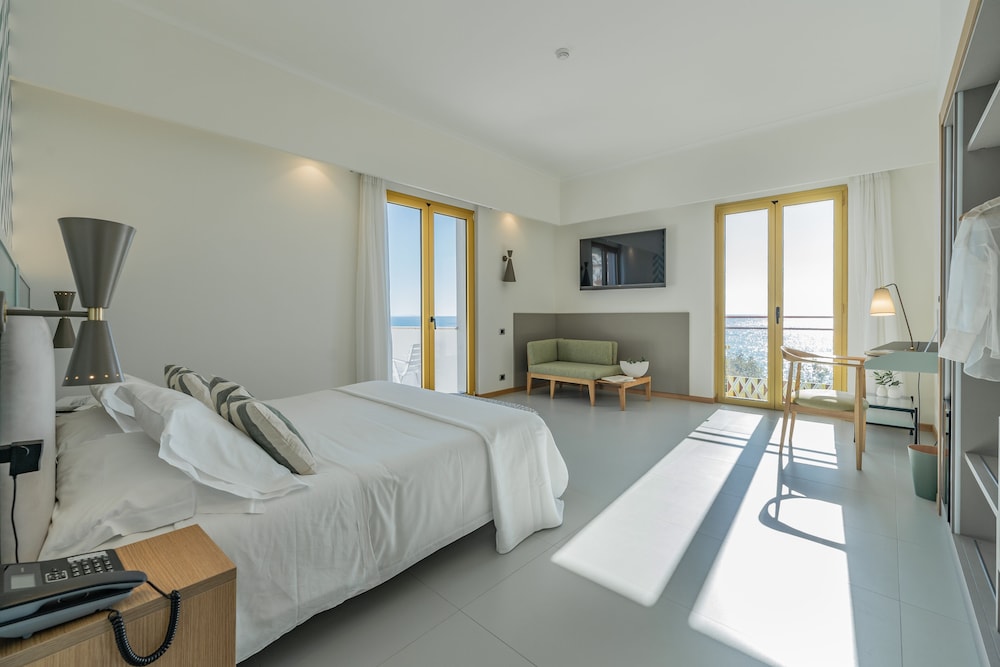 غرفة سوبيريور مفردة بسرير مزدوج، Reginna Palace 2/8