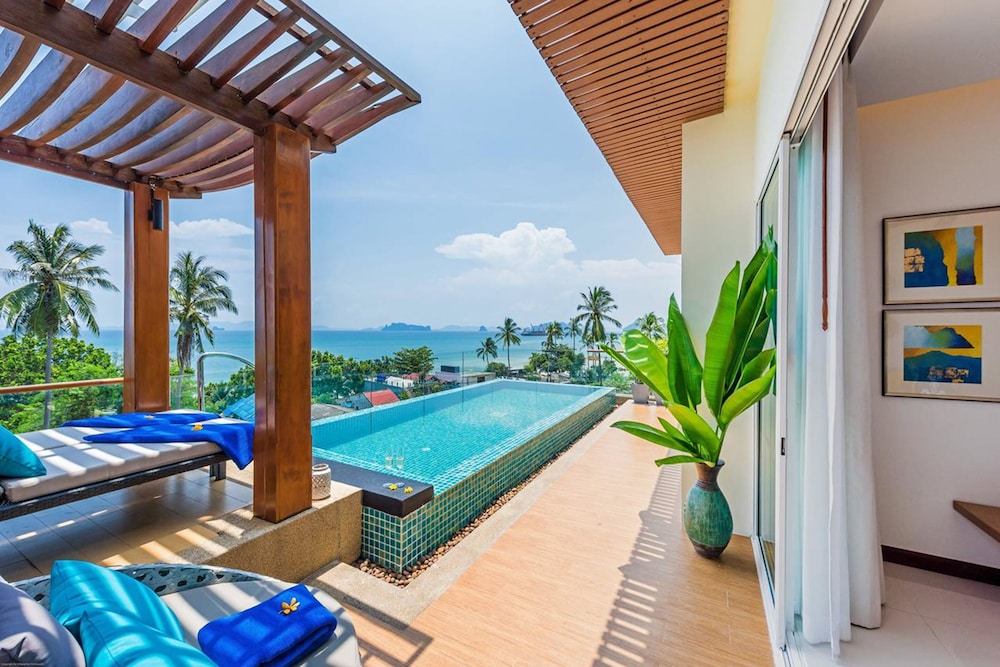 The Pelican Residence And Suites Krabi 21/45